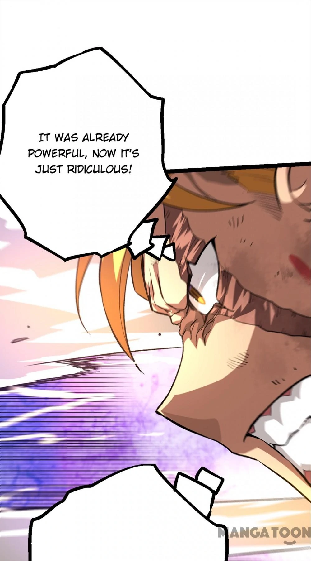 Read Starting Over as a Tree En Manga Online