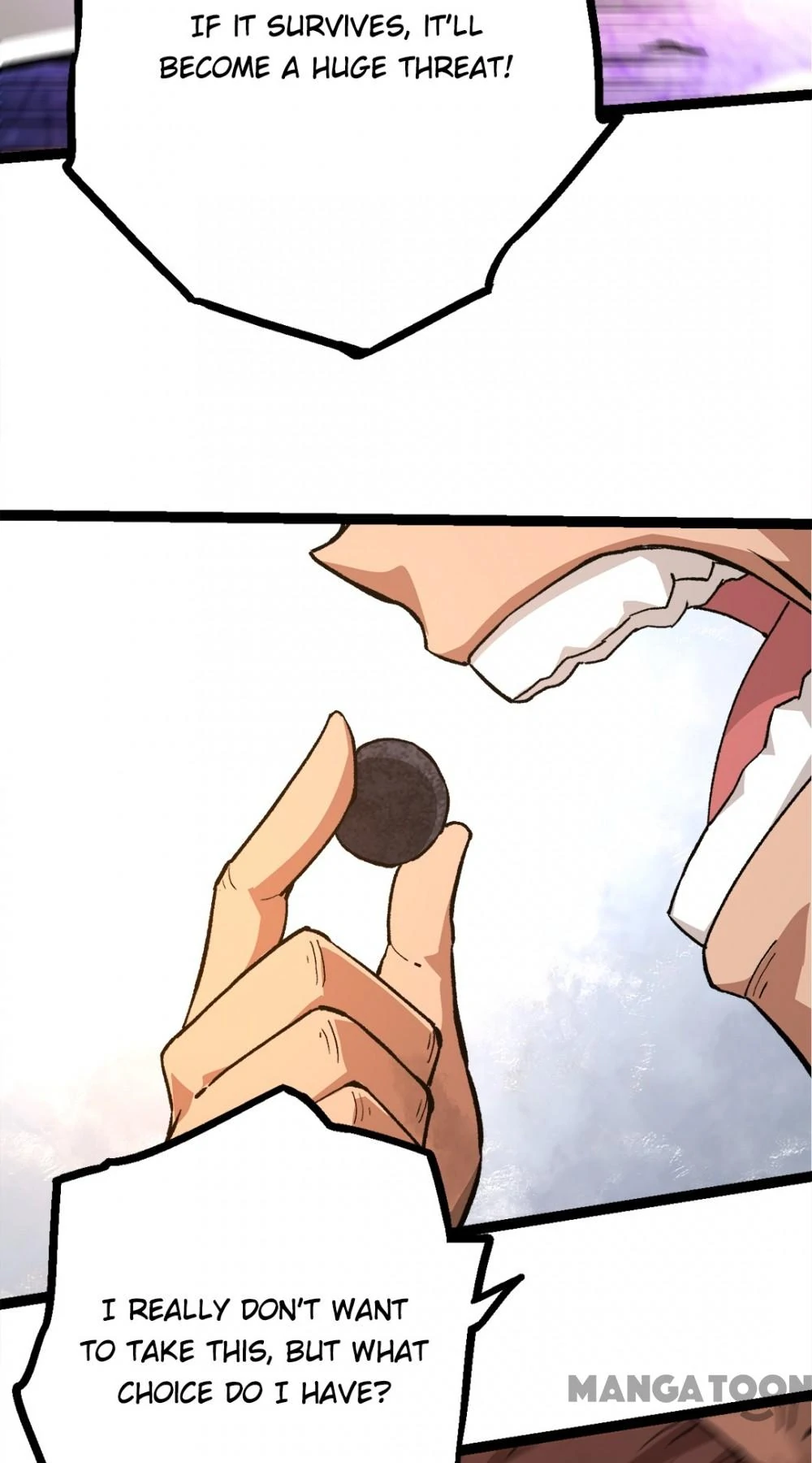Read Starting Over as a Tree En Manga Online