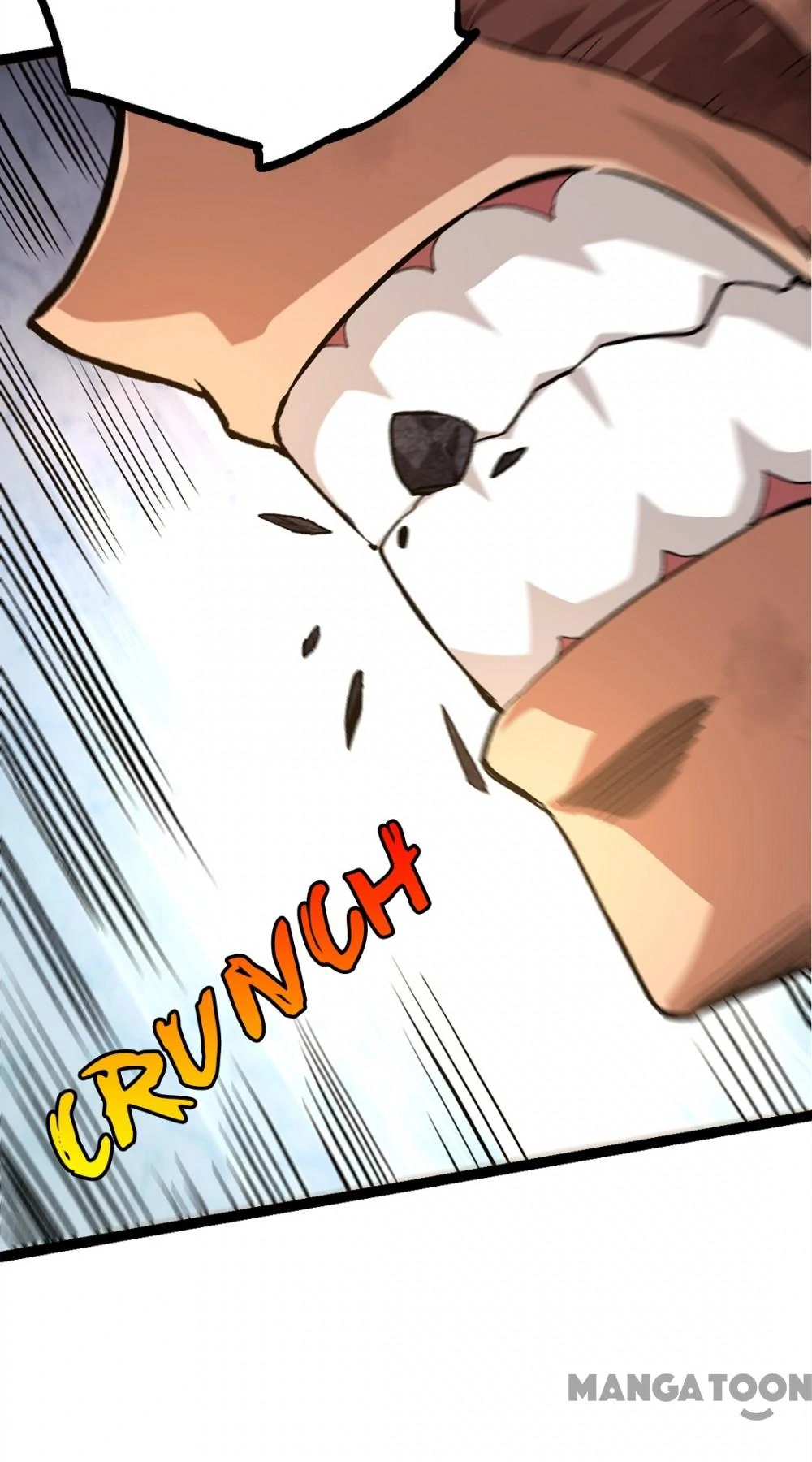 Read Starting Over as a Tree En Manga Online