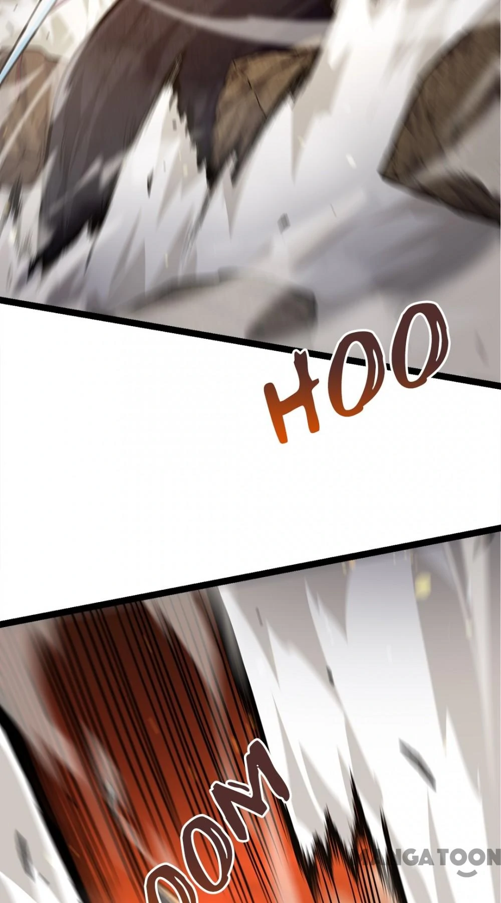 Read Starting Over as a Tree En Manga Online