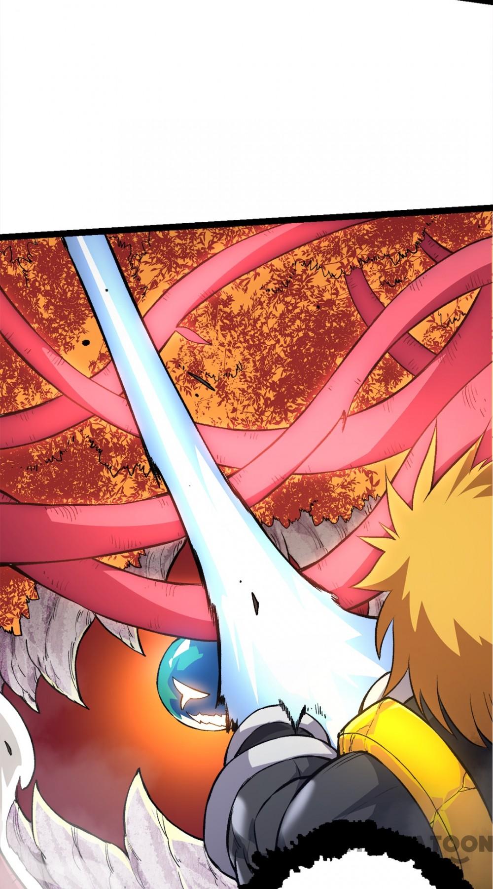 Read Starting Over as a Tree En Manga Online