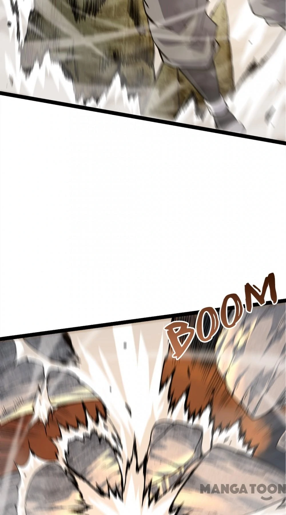 Read Starting Over as a Tree En Manga Online