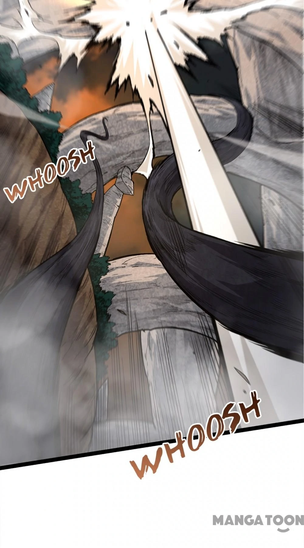 Read Starting Over as a Tree En Manga Online