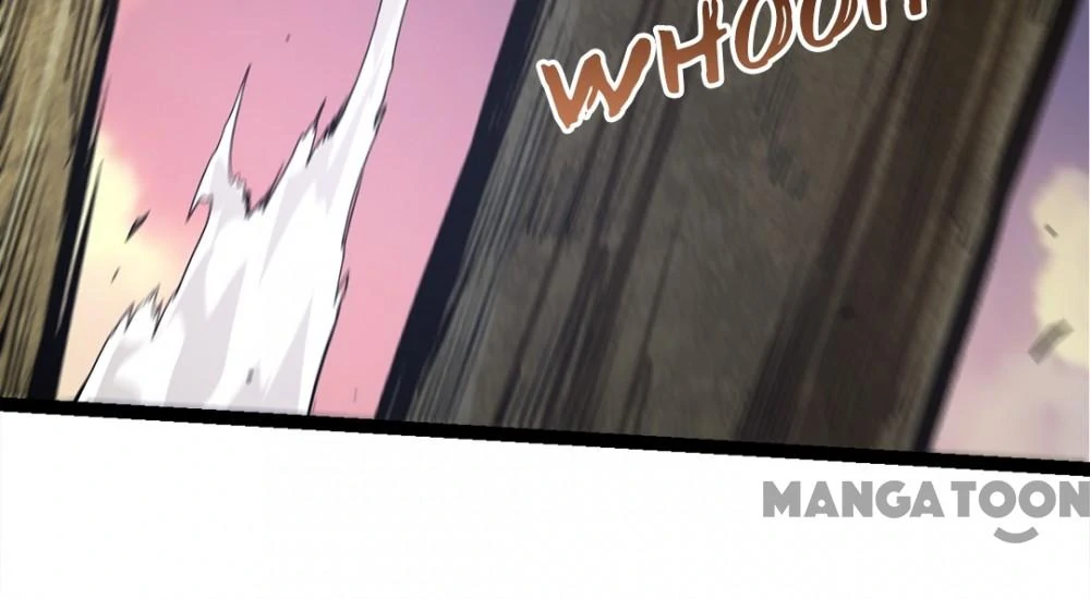 Read Starting Over as a Tree En Manga Online