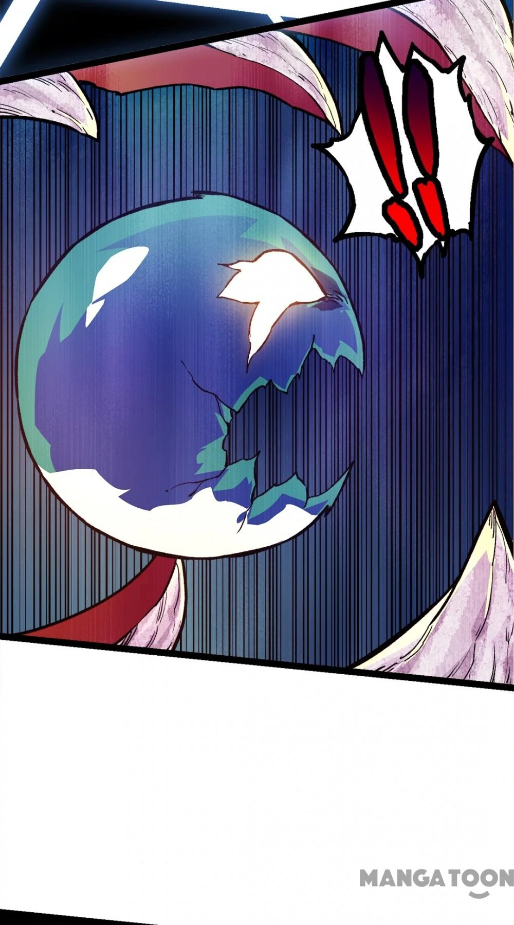 Read Starting Over as a Tree En Manga Online