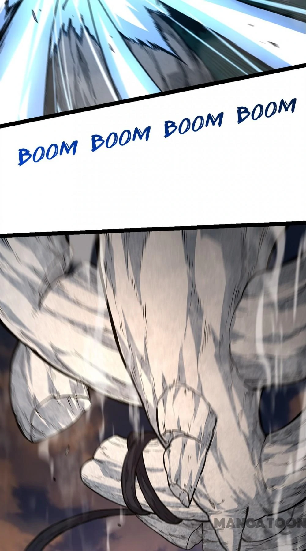 Read Starting Over as a Tree En Manga Online