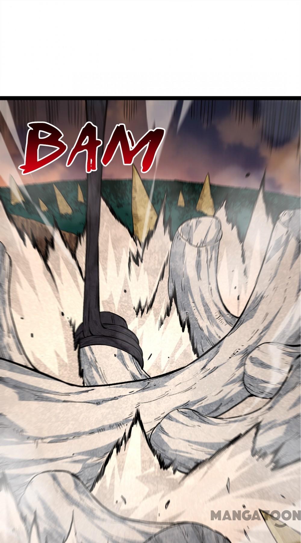 Read Starting Over as a Tree En Manga Online