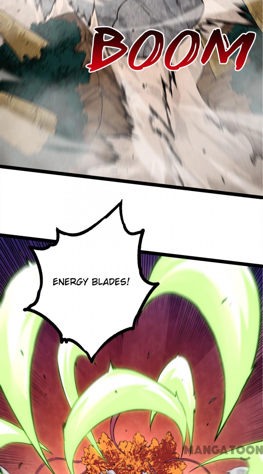 Read Starting Over as a Tree En Manga Online
