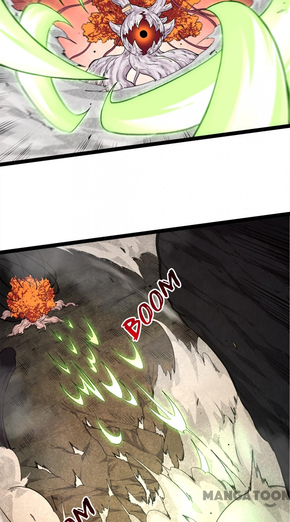 Read Starting Over as a Tree En Manga Online