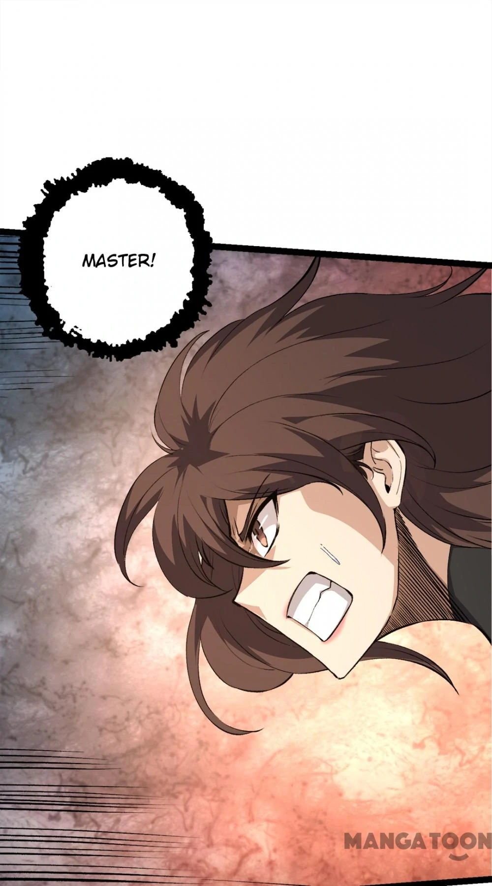Read Starting Over as a Tree En Manga Online
