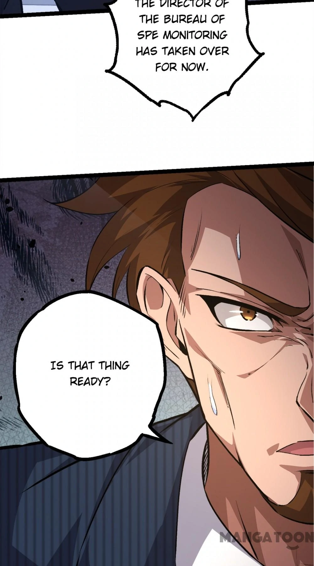 Read Starting Over as a Tree En Manga Online