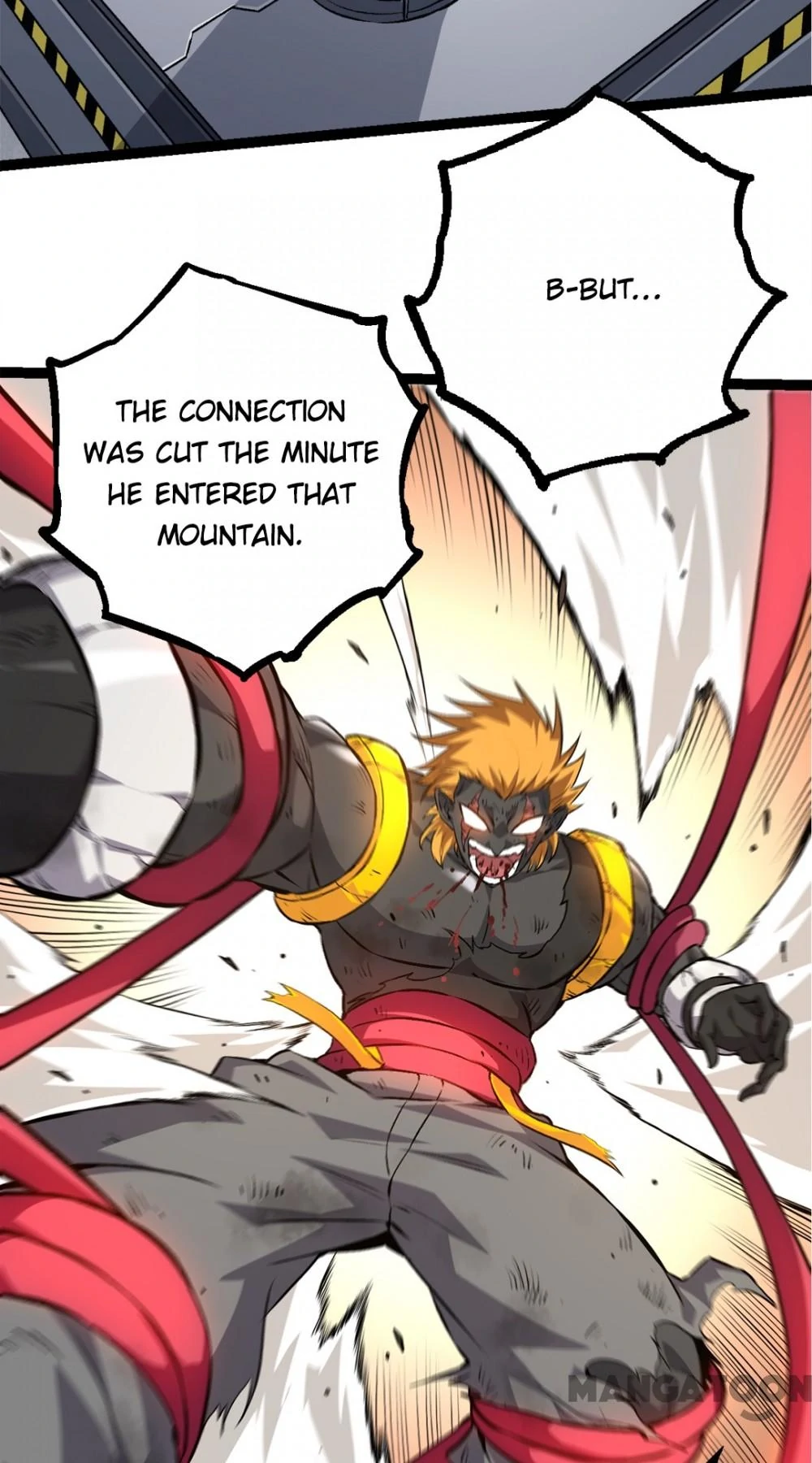 Read Starting Over as a Tree En Manga Online