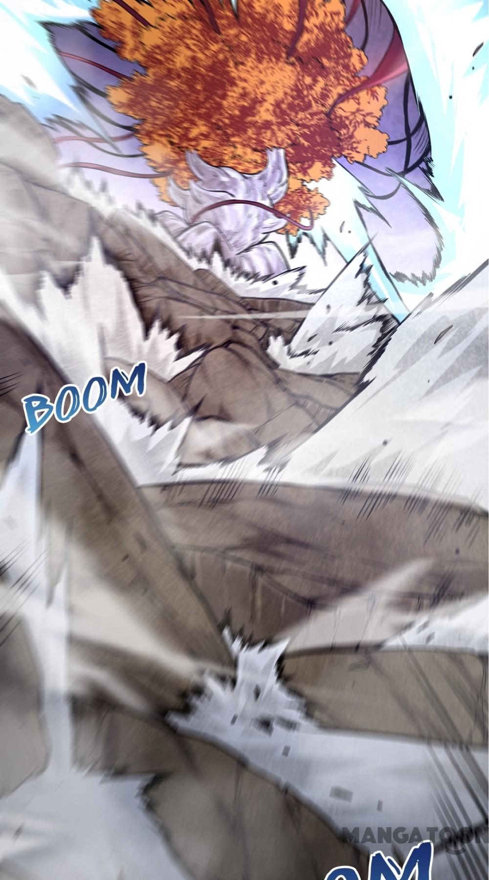 Read Starting Over as a Tree En Manga Online