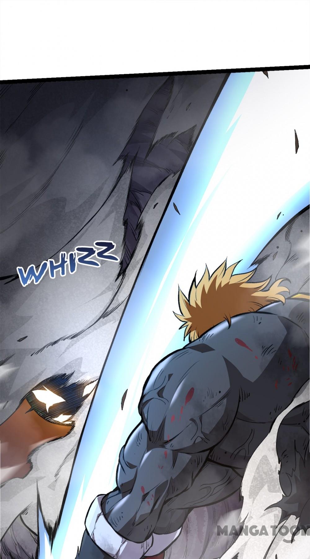 Read Starting Over as a Tree En Manga Online