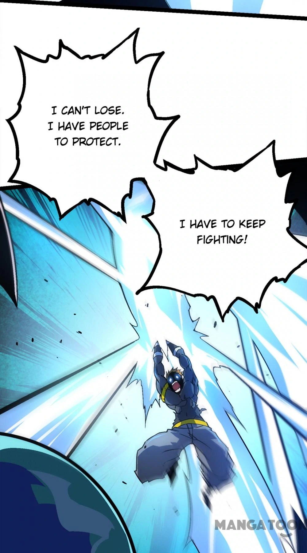 Read Starting Over as a Tree En Manga Online