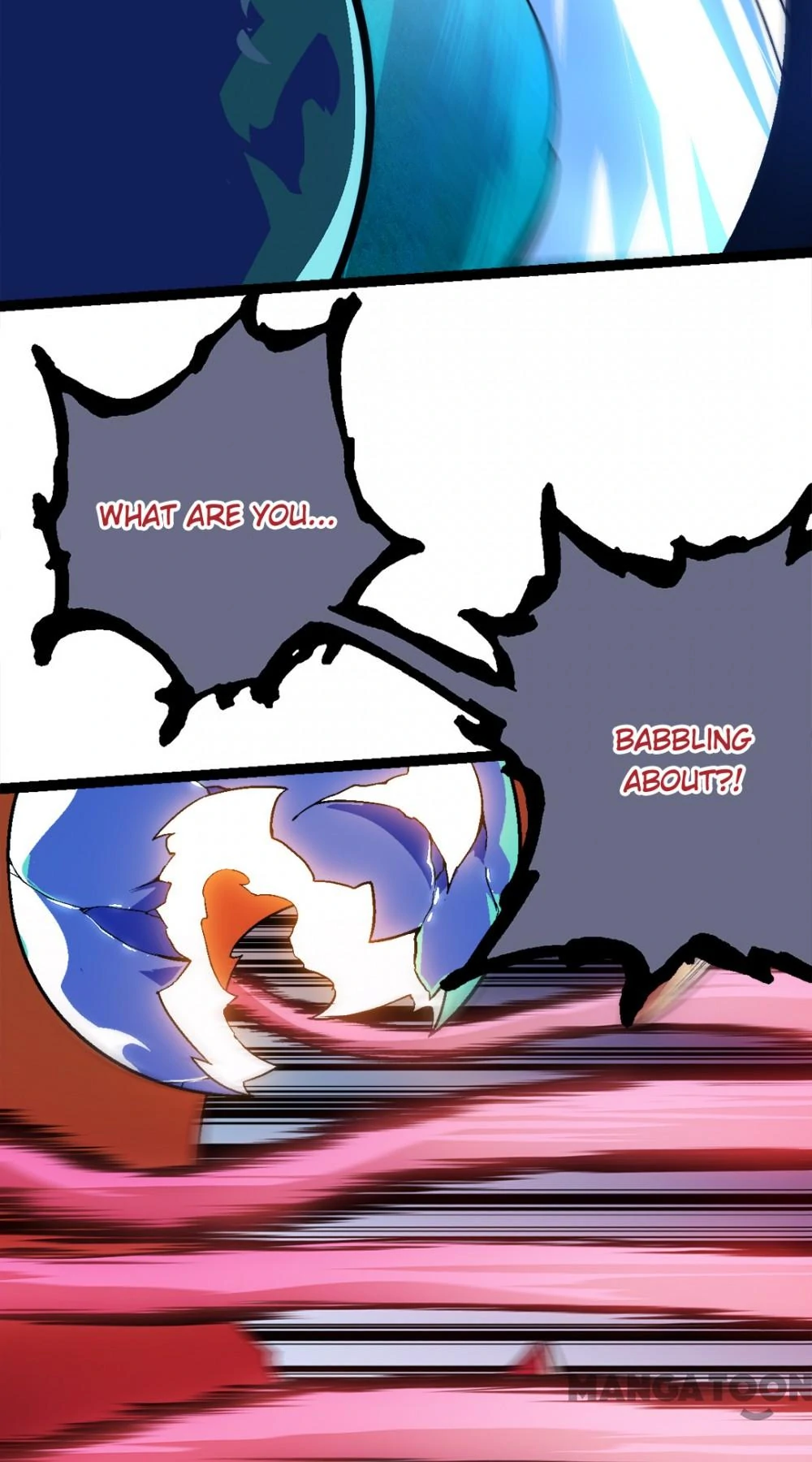 Read Starting Over as a Tree En Manga Online