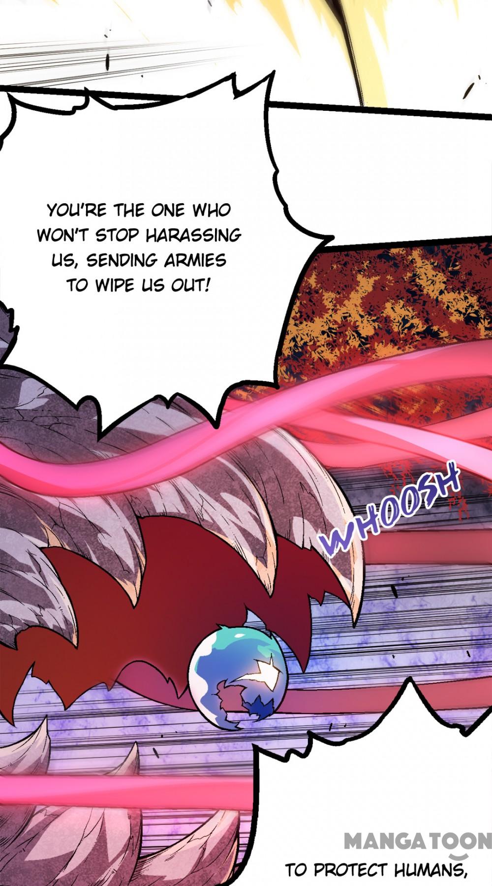 Read Starting Over as a Tree En Manga Online