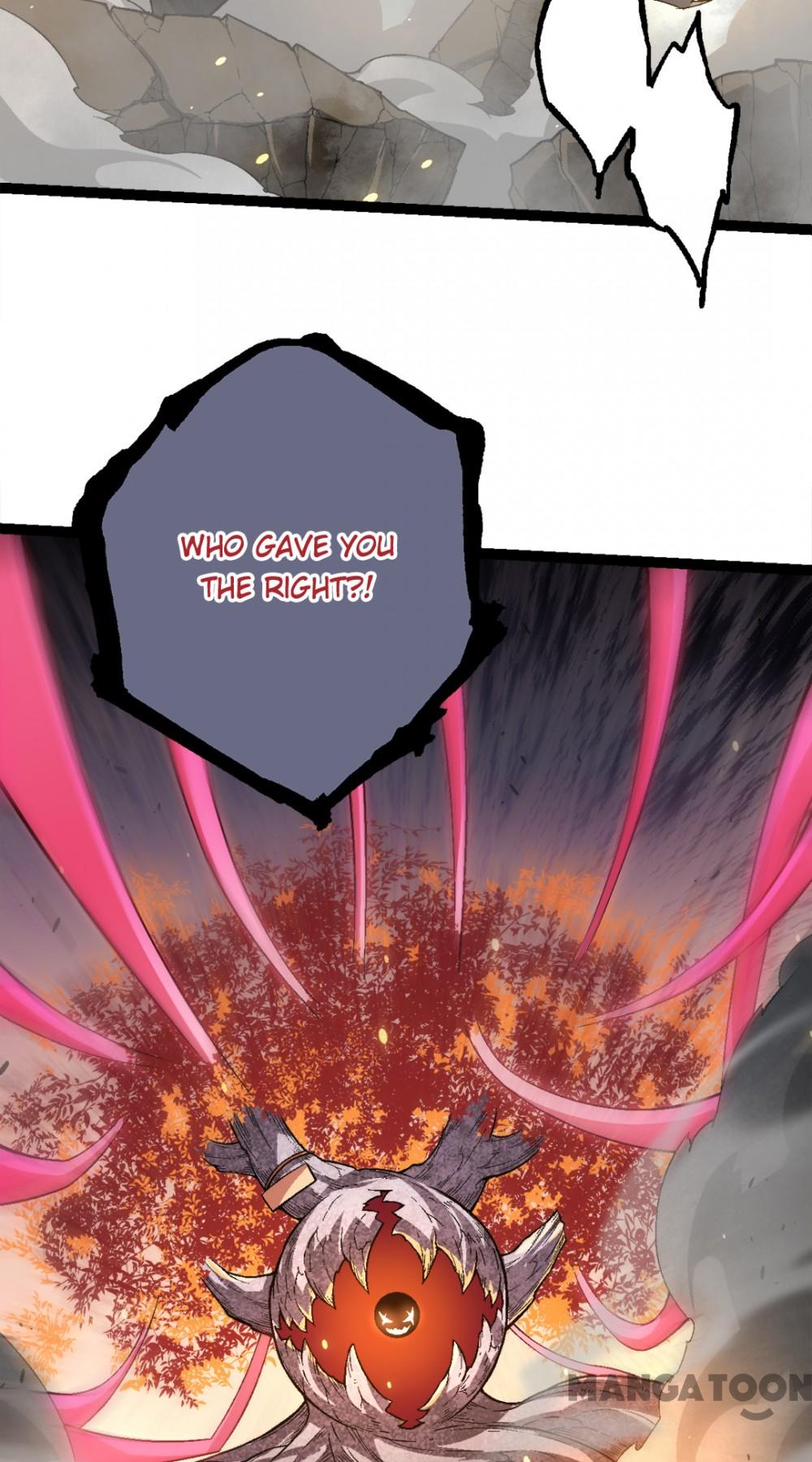 Read Starting Over as a Tree En Manga Online