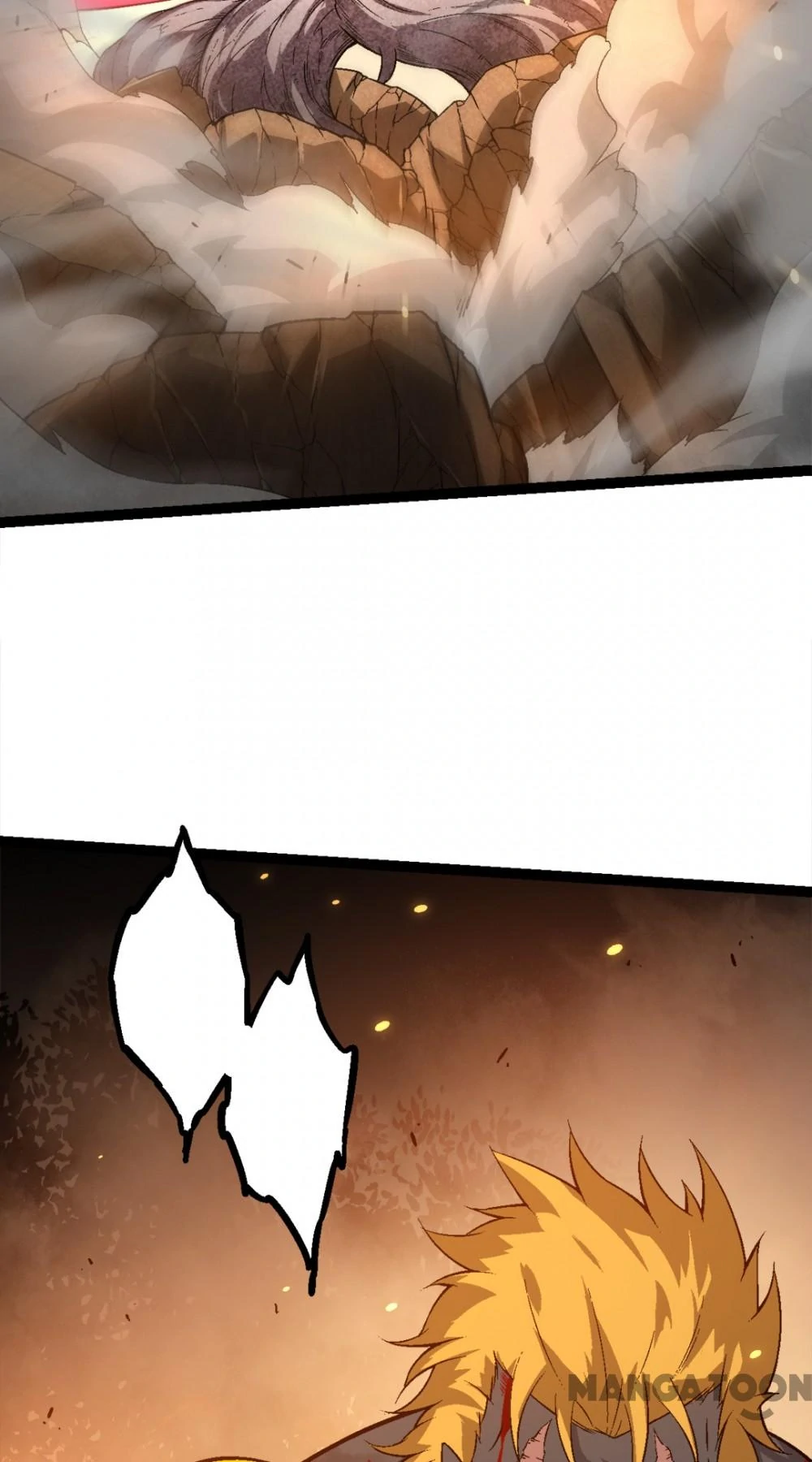 Read Starting Over as a Tree En Manga Online