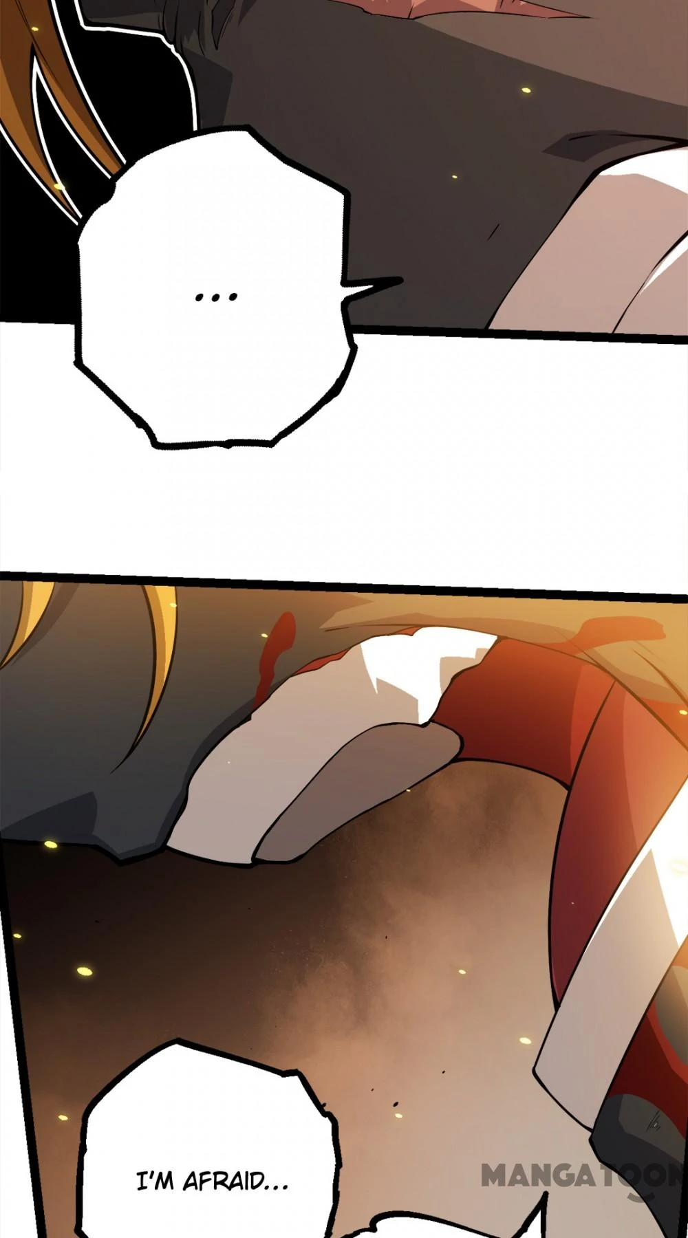 Read Starting Over as a Tree En Manga Online