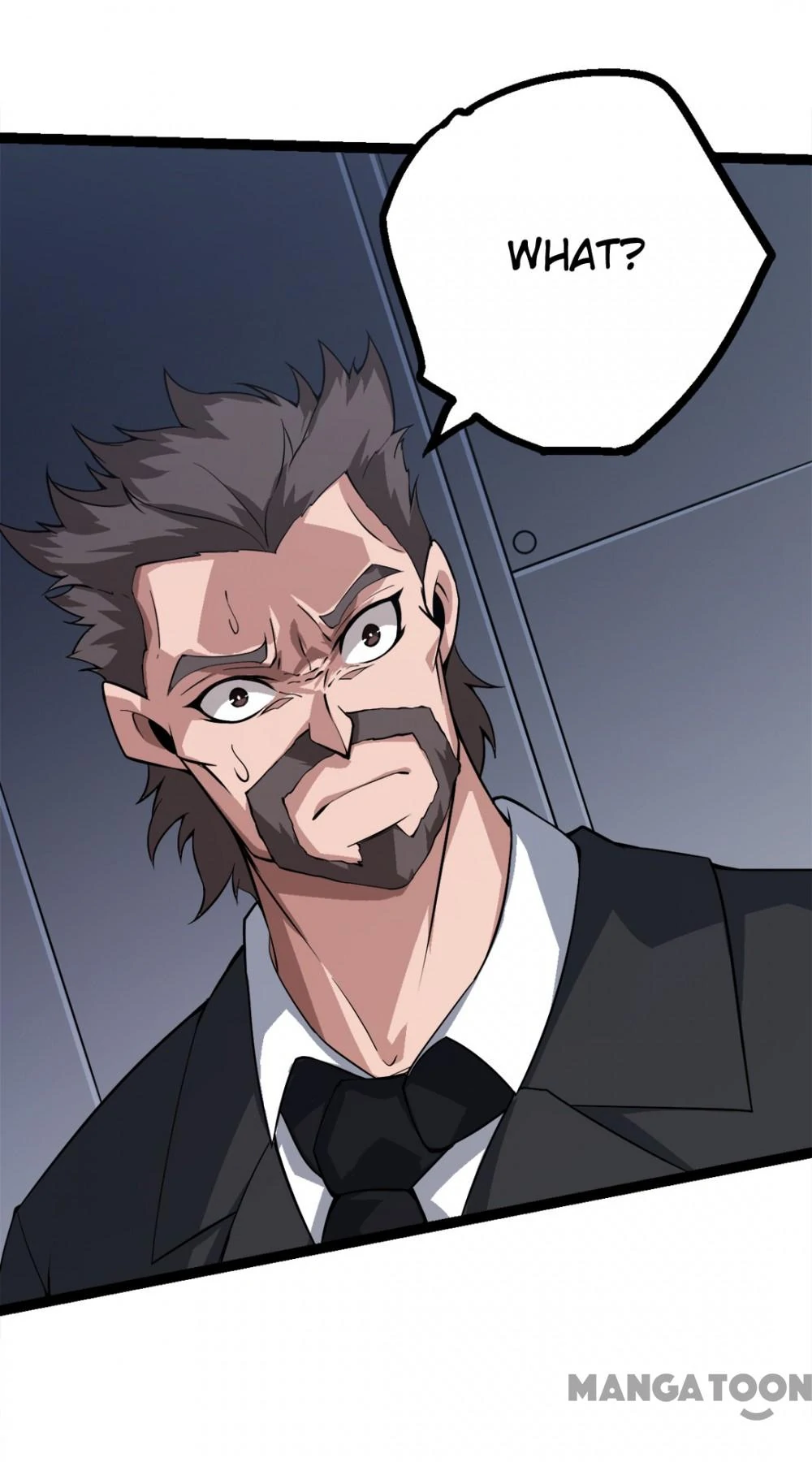 Read Starting Over as a Tree En Manga Online