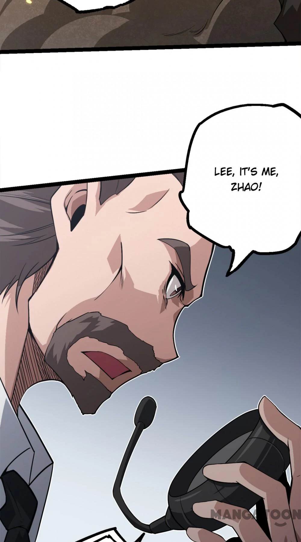 Read Starting Over as a Tree En Manga Online