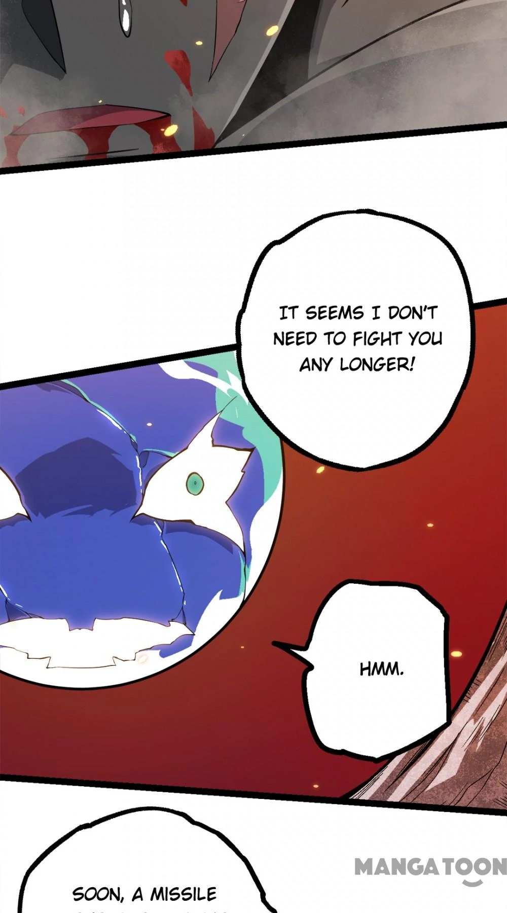 Read Starting Over as a Tree En Manga Online