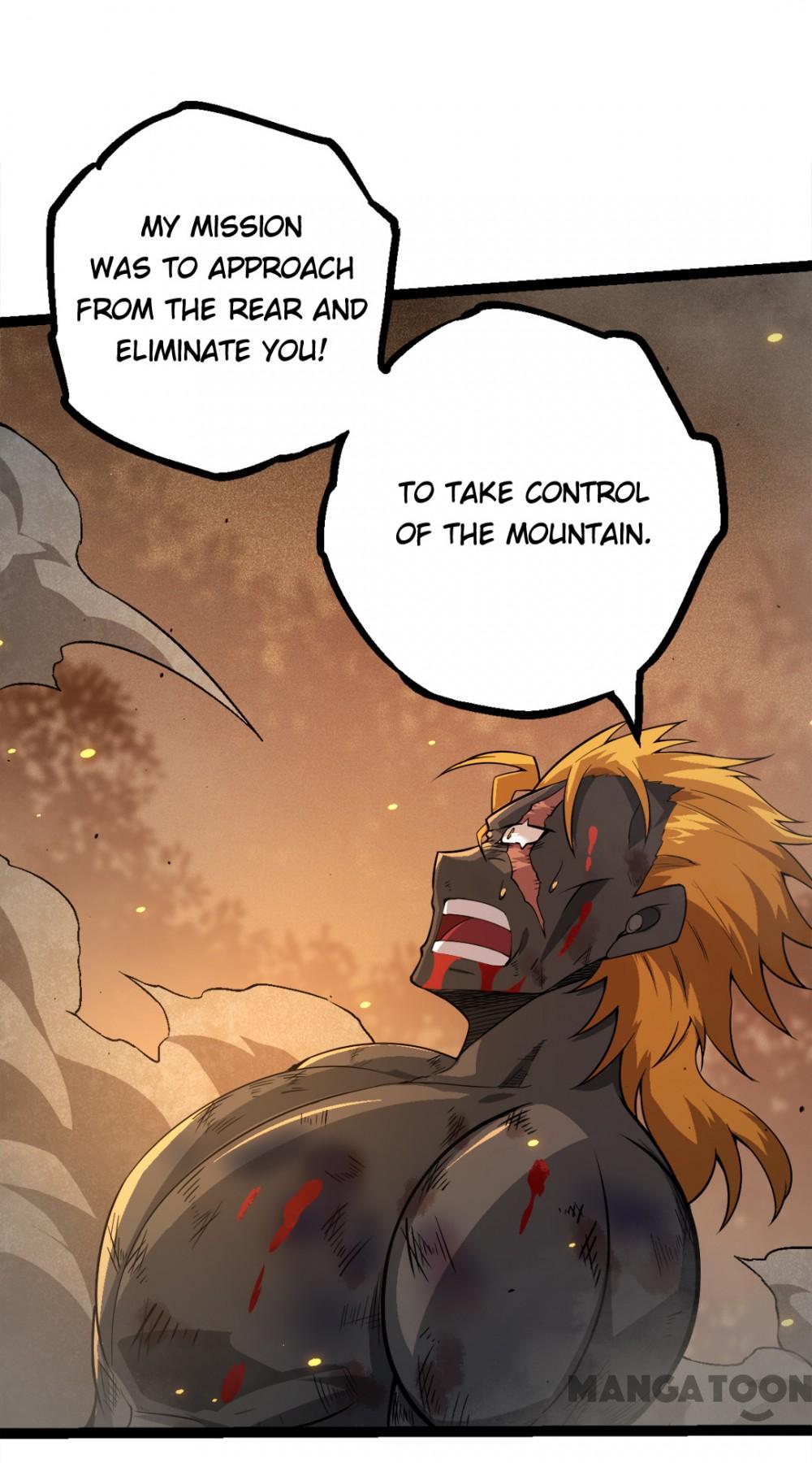 Read Starting Over as a Tree En Manga Online