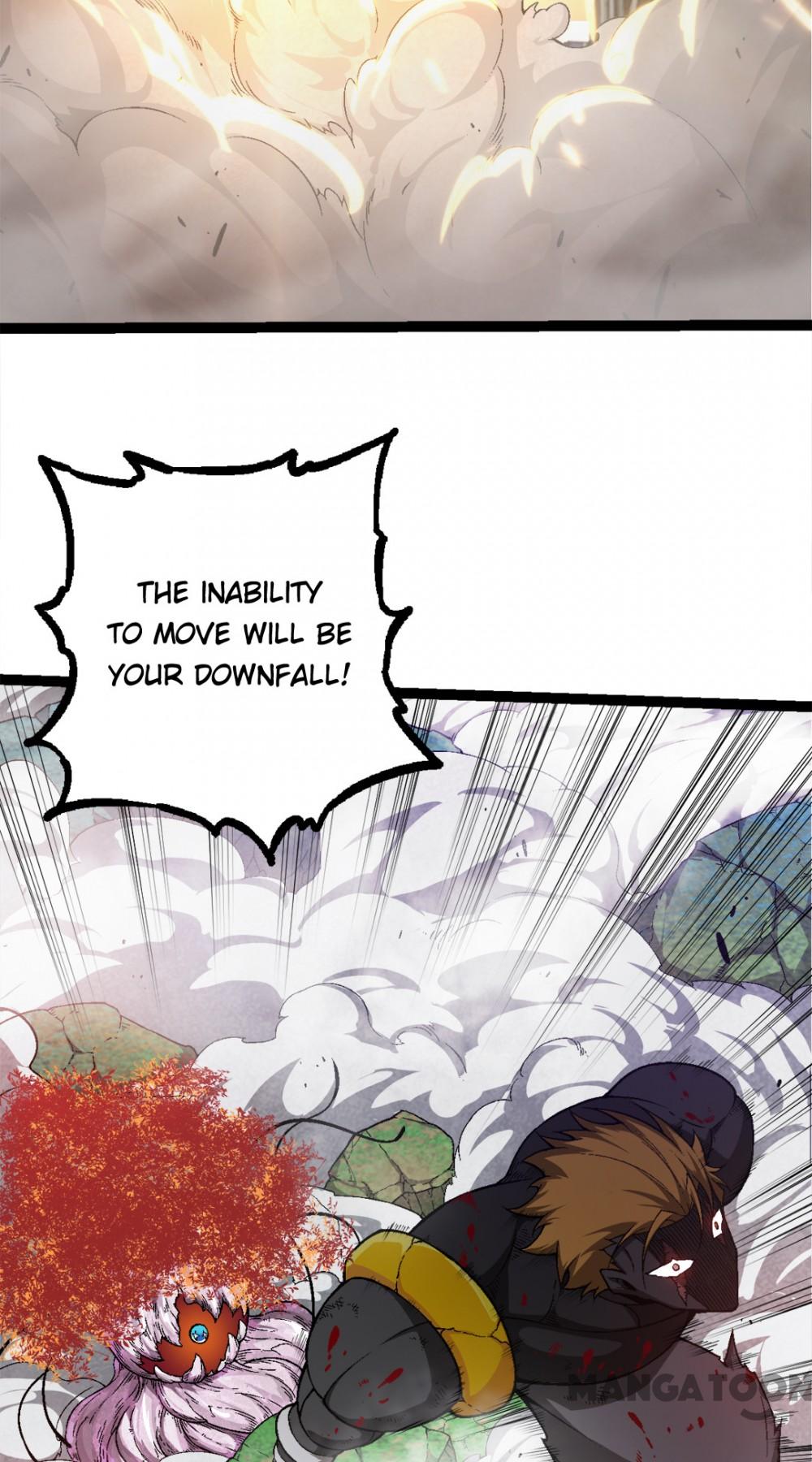 Read Starting Over as a Tree En Manga Online