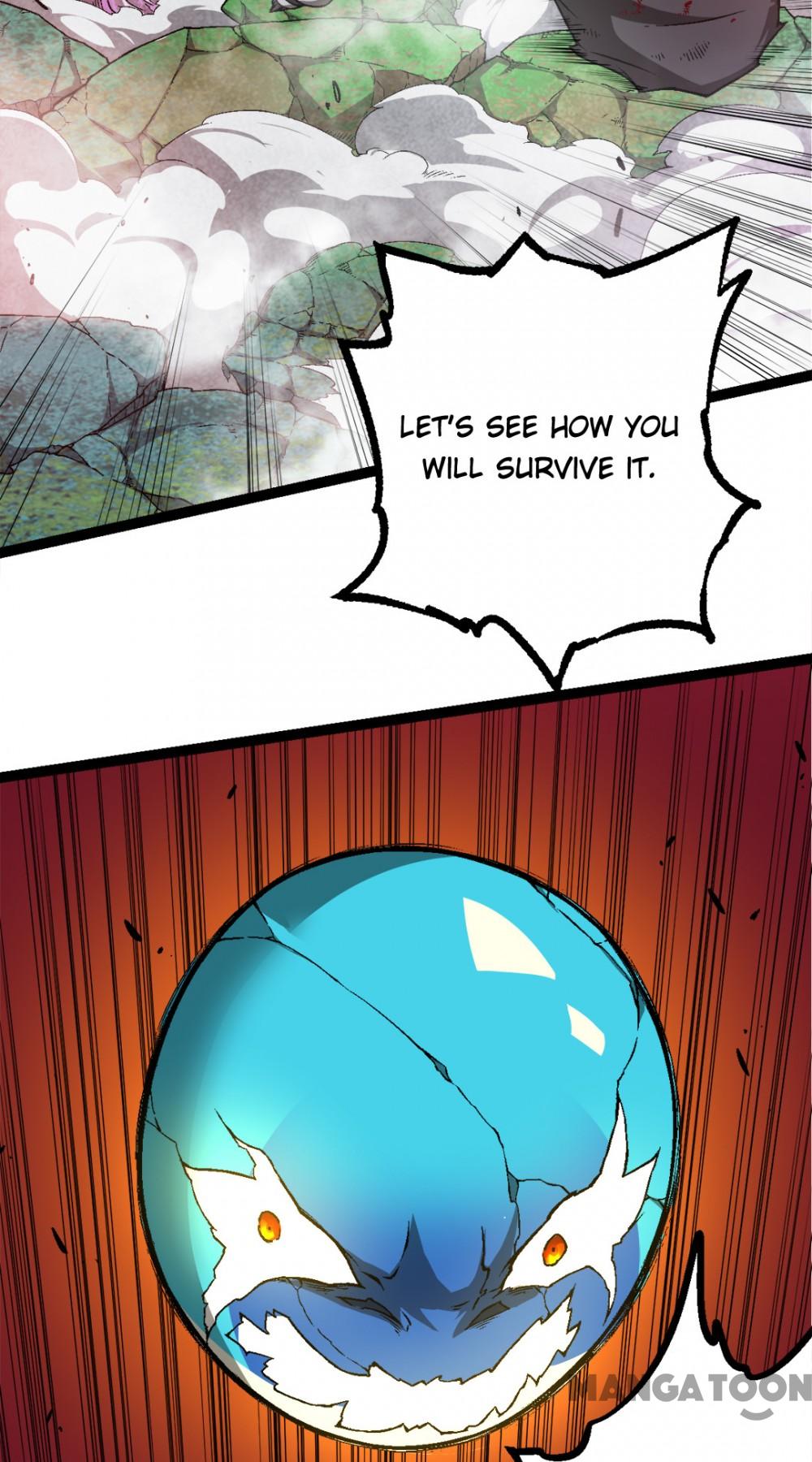 Read Starting Over as a Tree En Manga Online
