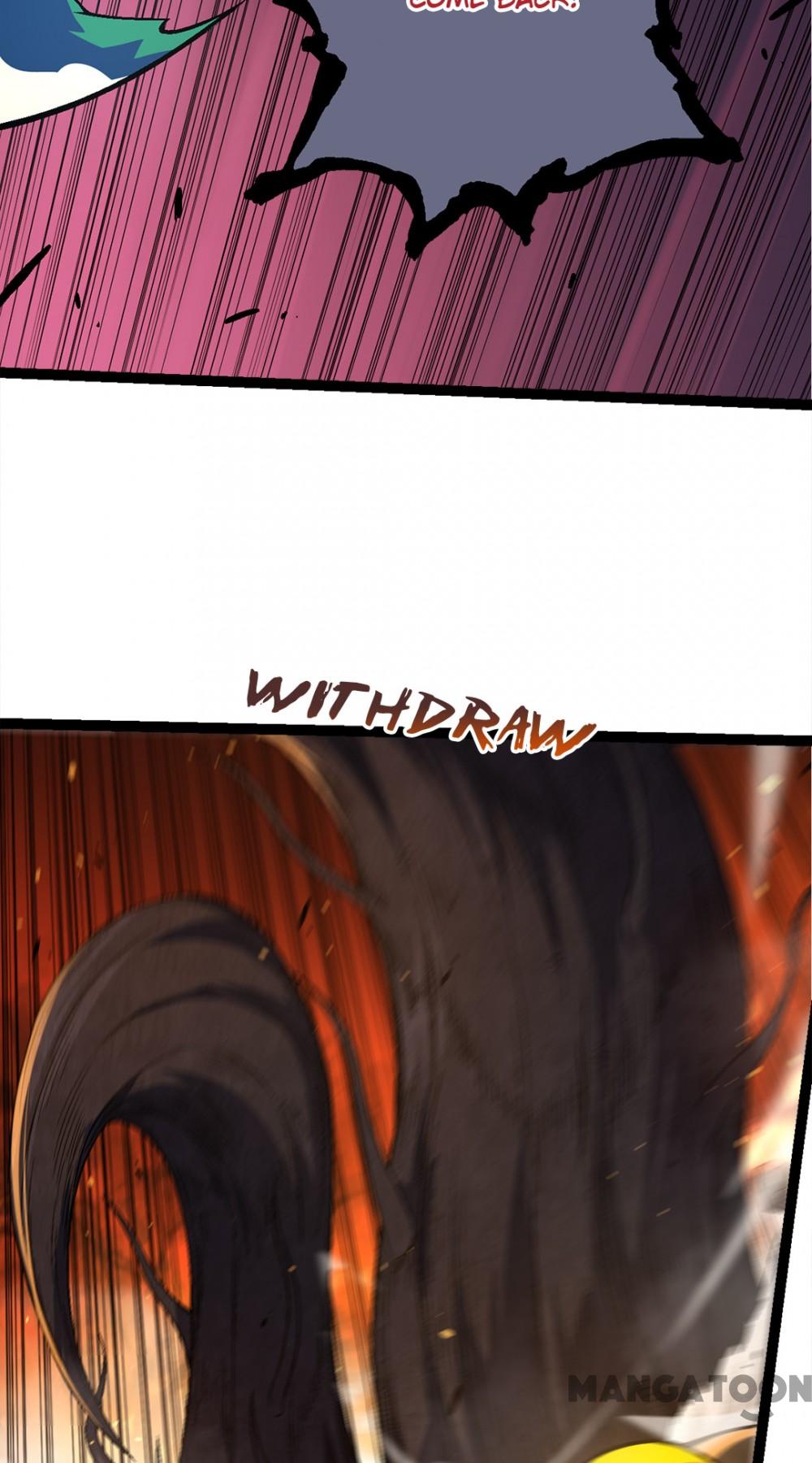 Read Starting Over as a Tree En Manga Online