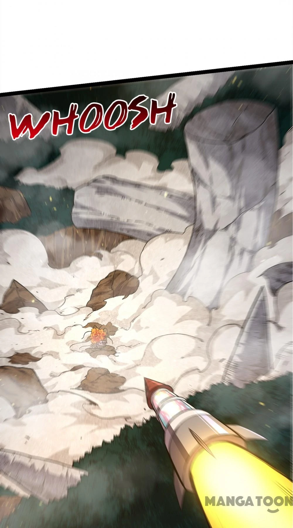 Read Starting Over as a Tree En Manga Online