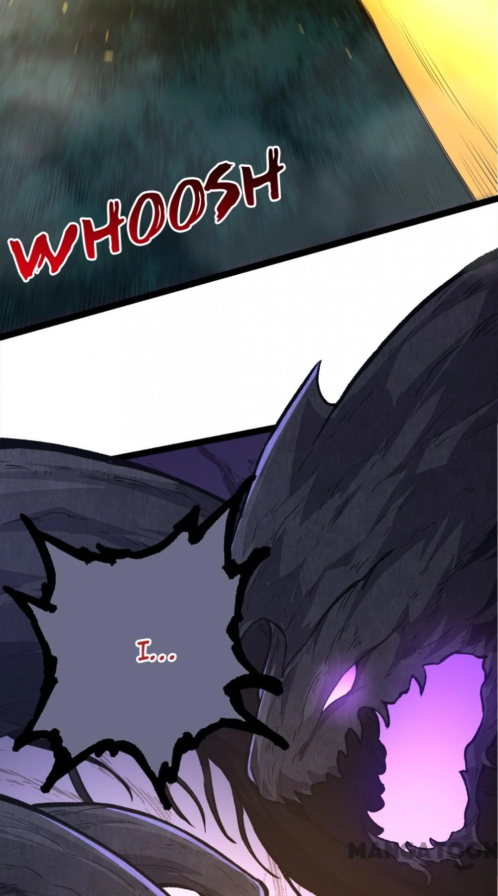 Read Starting Over as a Tree En Manga Online