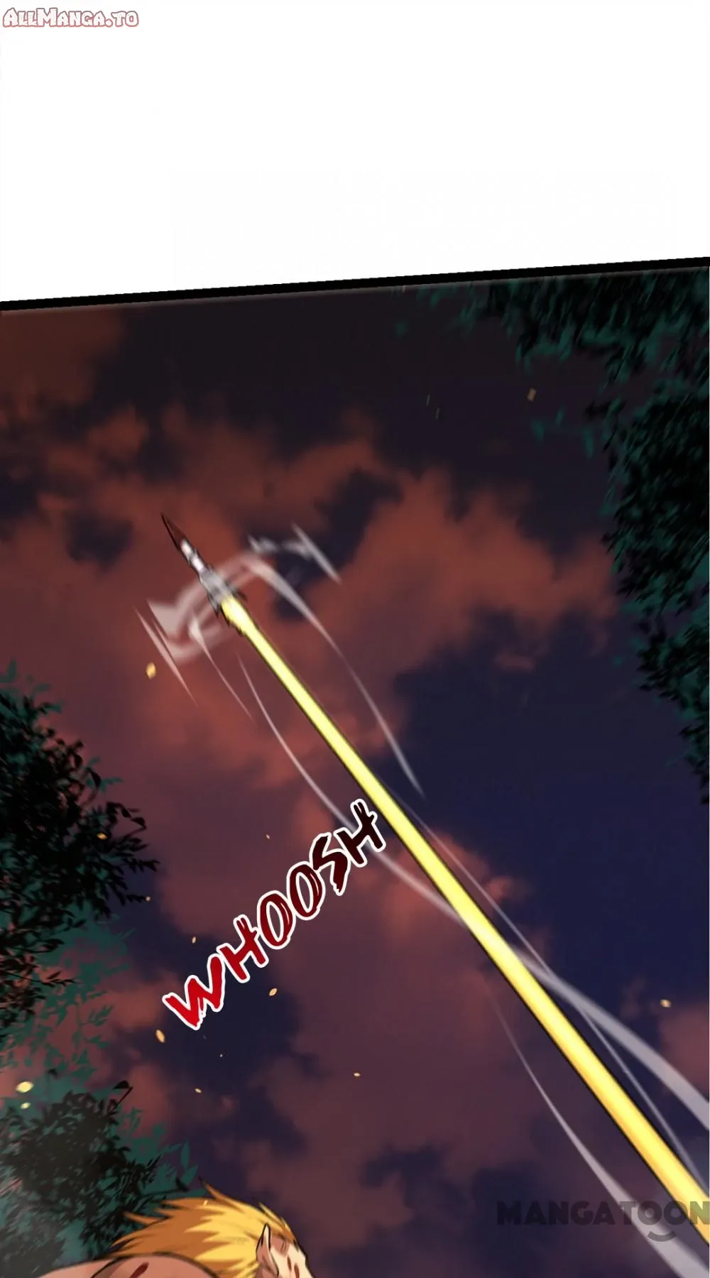 Read Starting Over as a Tree En Manga Online
