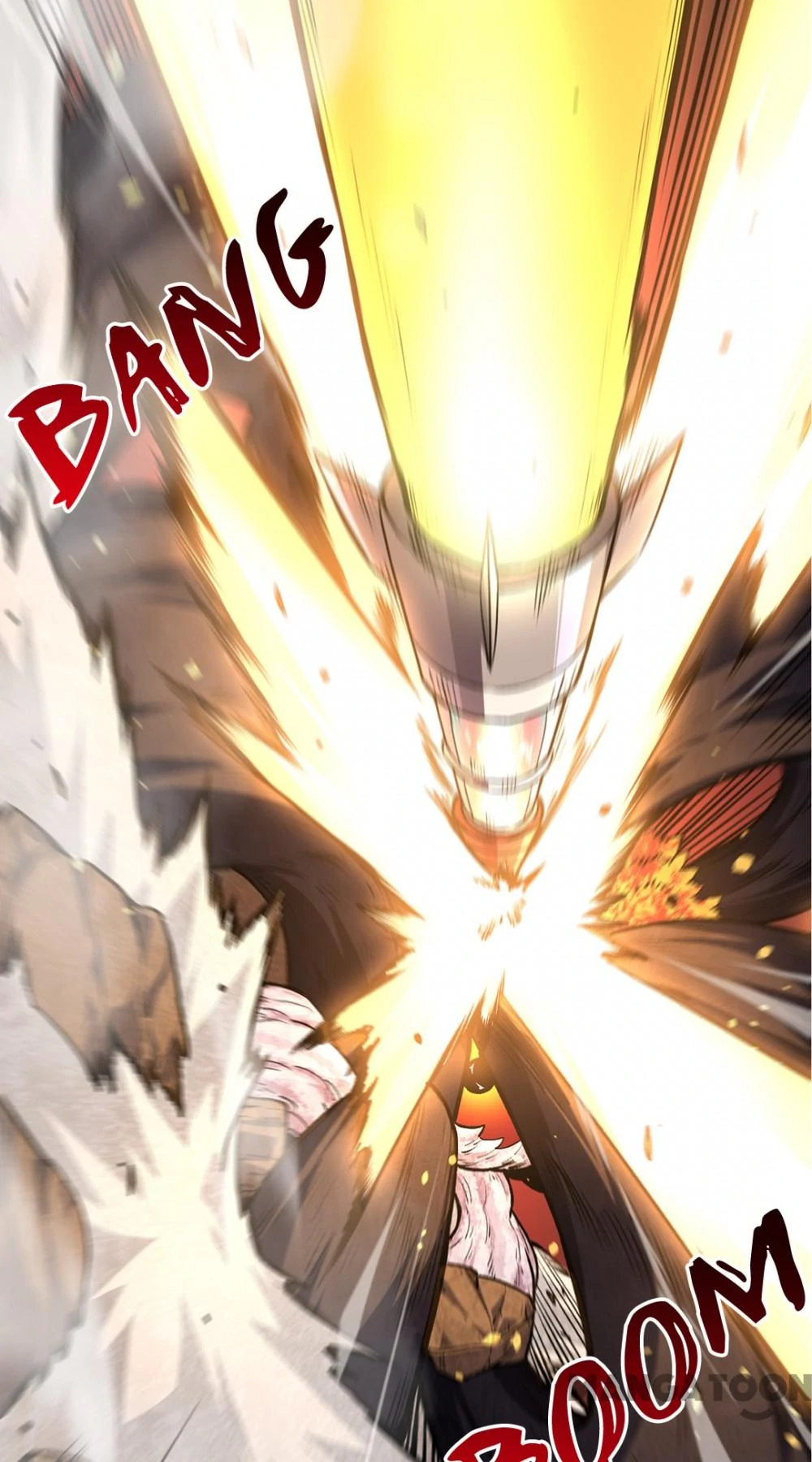 Read Starting Over as a Tree En Manga Online