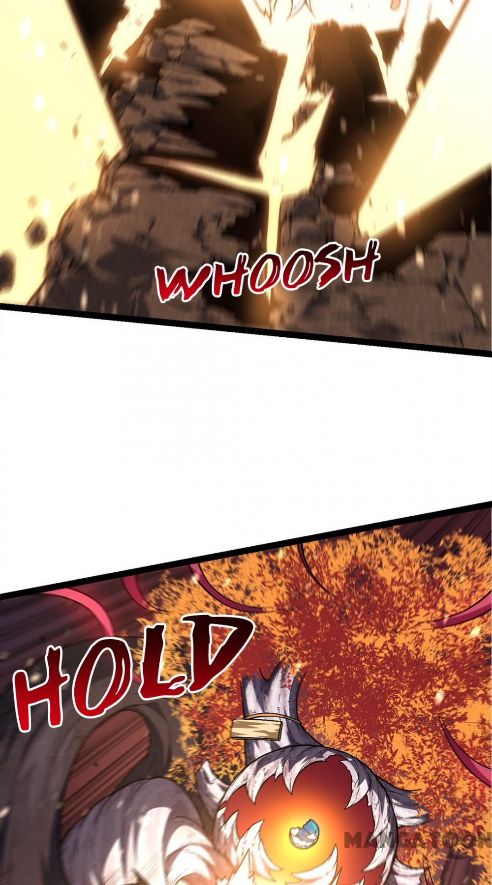 Read Starting Over as a Tree En Manga Online
