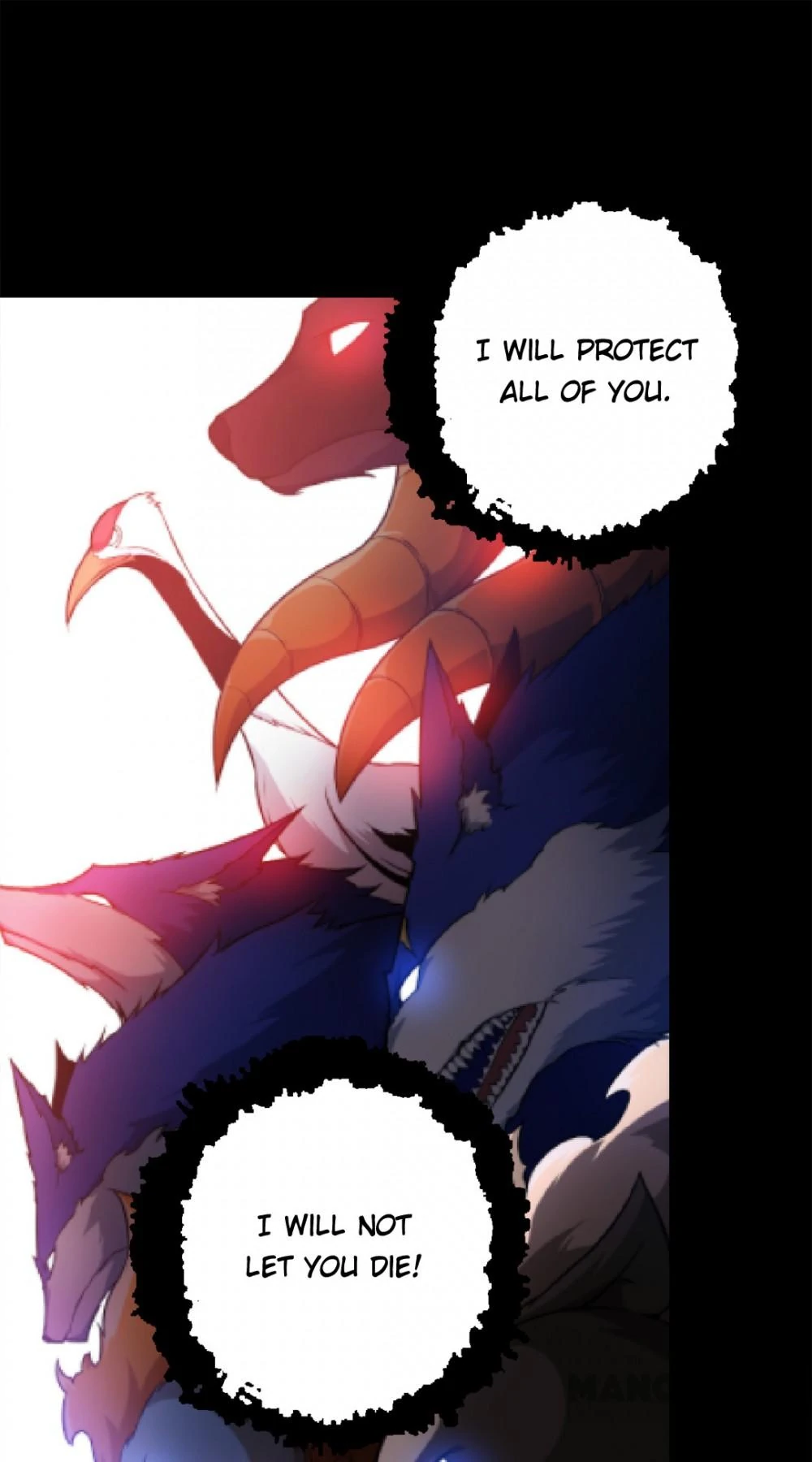 Read Starting Over as a Tree En Manga Online