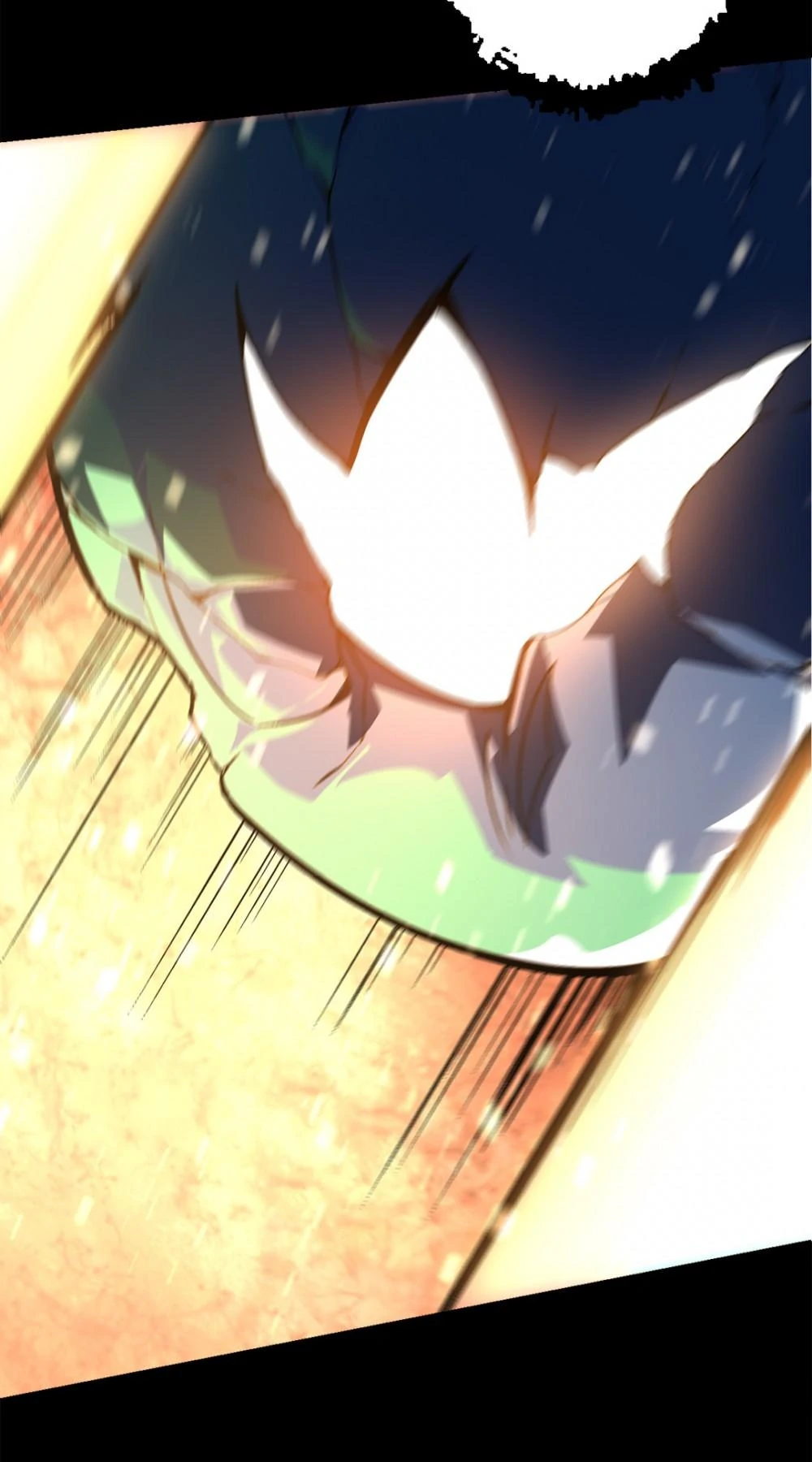 Read Starting Over as a Tree En Manga Online