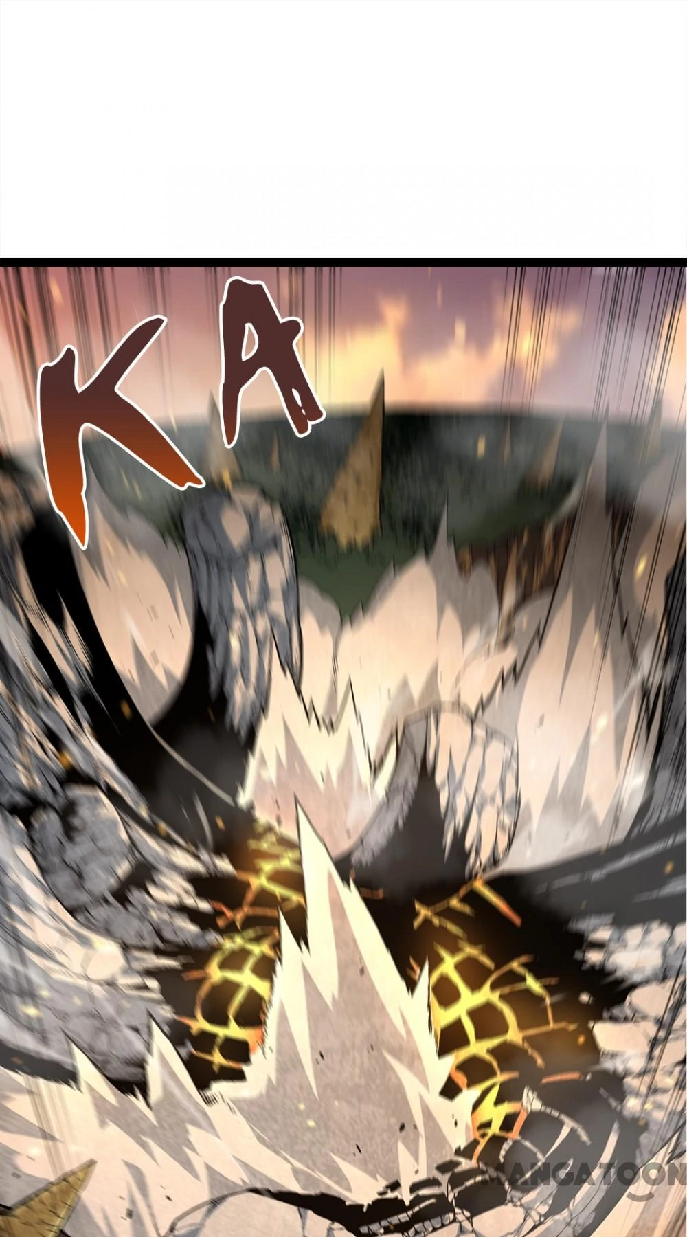 Read Starting Over as a Tree En Manga Online
