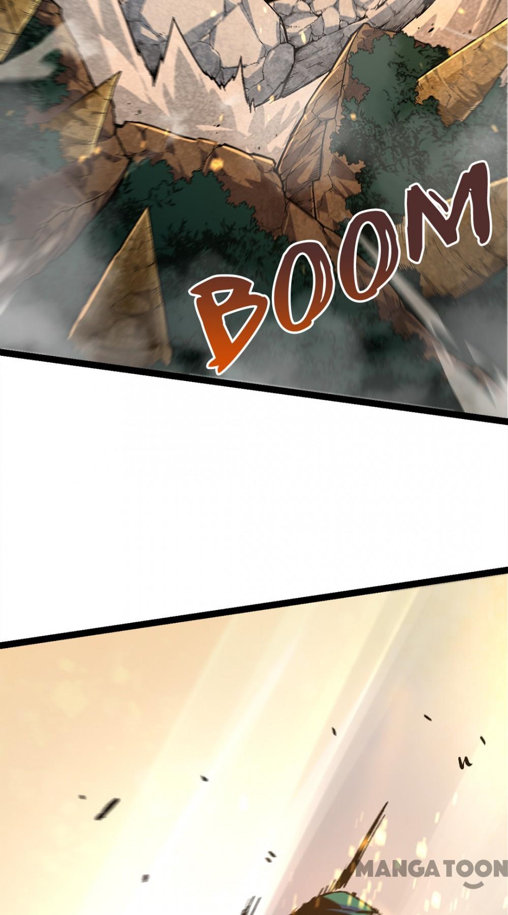 Read Starting Over as a Tree En Manga Online