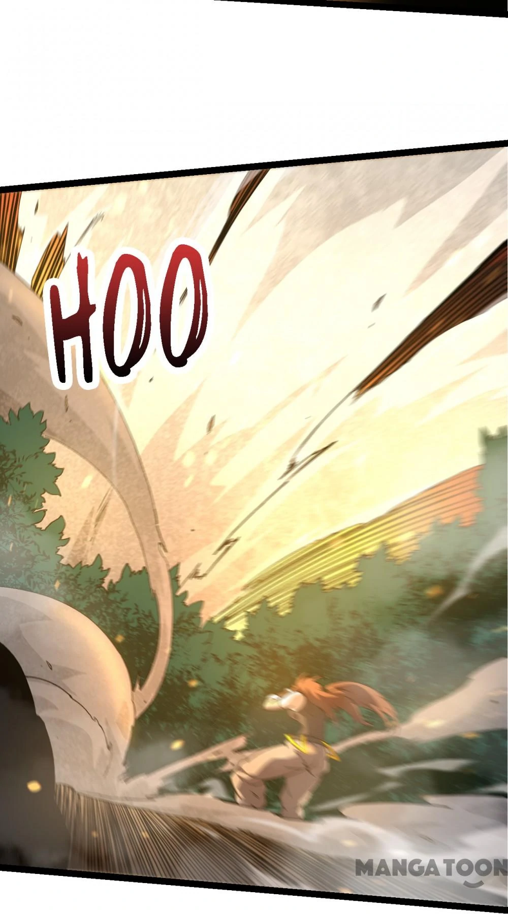 Read Starting Over as a Tree En Manga Online