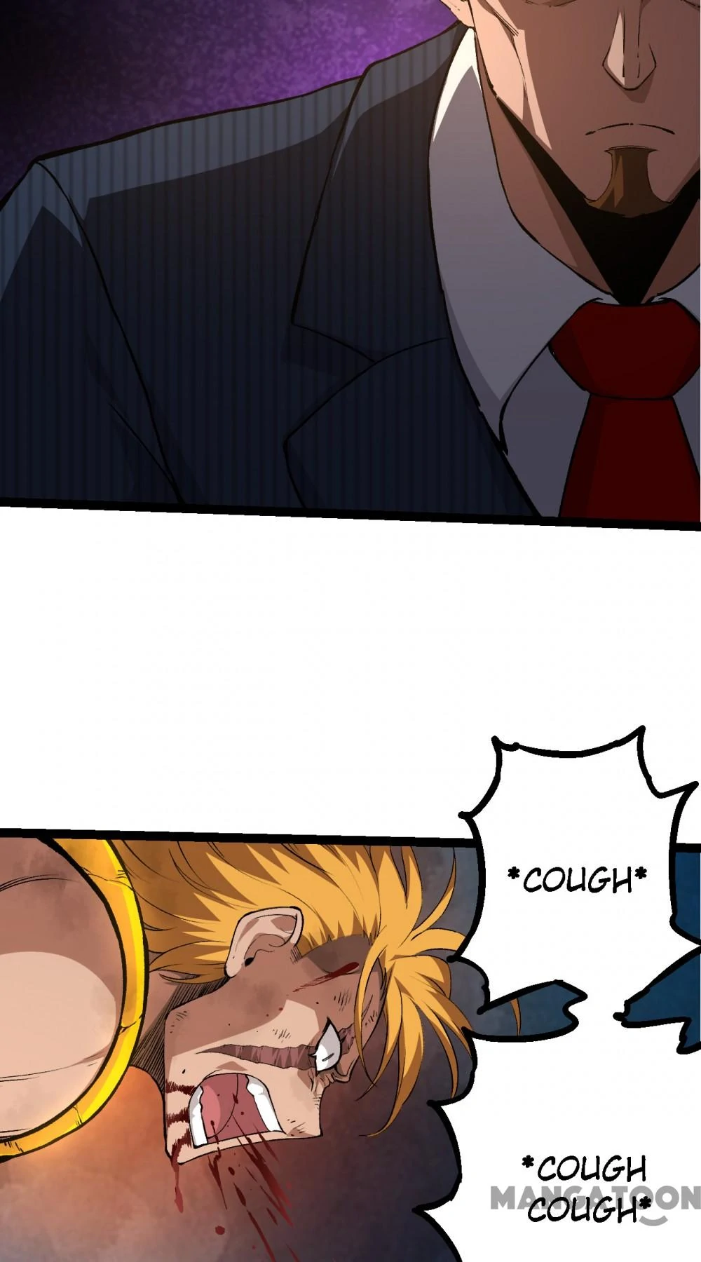 Read Starting Over as a Tree En Manga Online