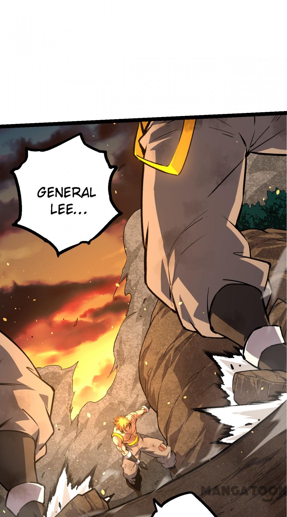 Read Starting Over as a Tree En Manga Online