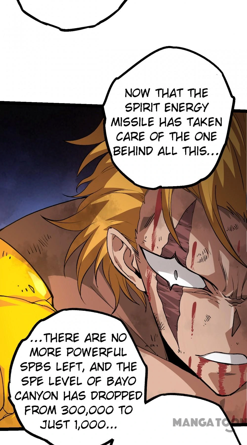 Read Starting Over as a Tree En Manga Online