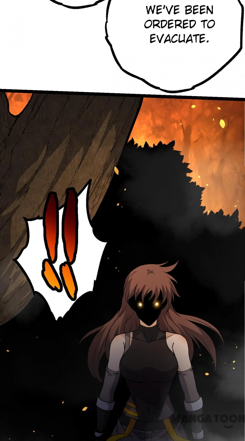 Read Starting Over as a Tree En Manga Online
