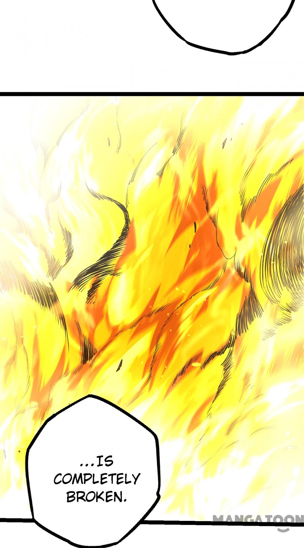 Read Starting Over as a Tree En Manga Online
