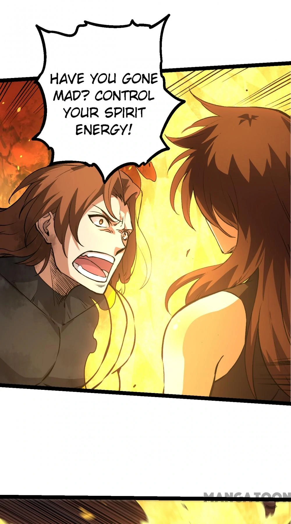 Read Starting Over as a Tree En Manga Online