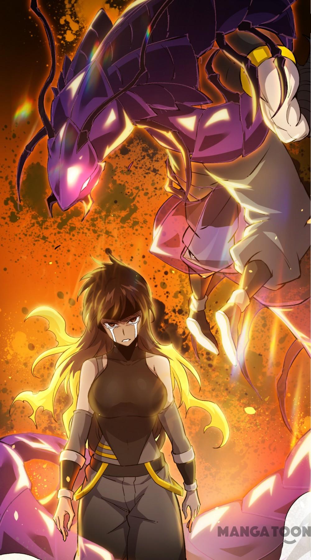 Read Starting Over as a Tree En Manga Online
