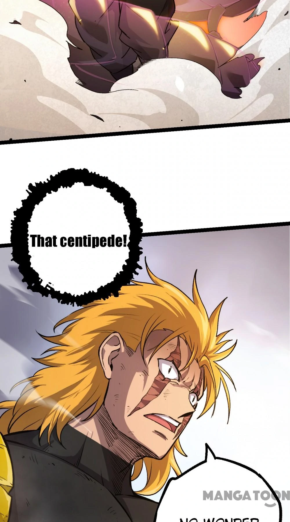 Read Starting Over as a Tree En Manga Online