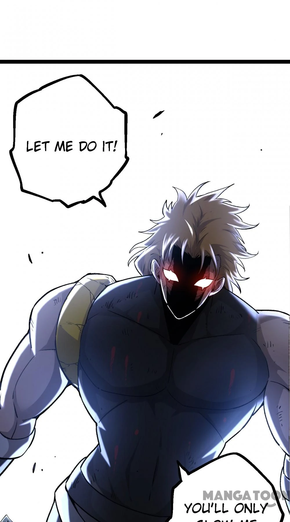 Read Starting Over as a Tree En Manga Online